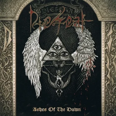 Ashes of the Dawn