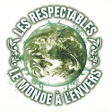 Le monde à l'envers