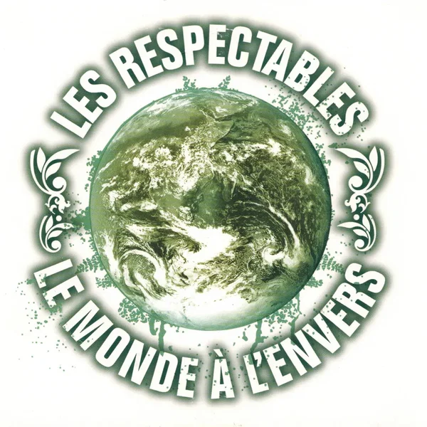 Le monde à l'envers