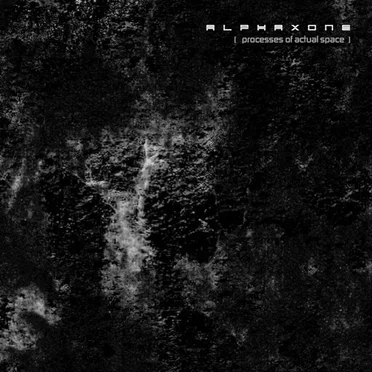 Processes of Actual Space