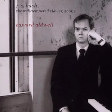 The Well-Tempered Clavier, Book II