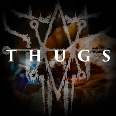 Thugs by Ground of Chaos - album cover