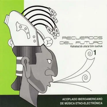 Recuerdos del futuro by Various Artists - album cover