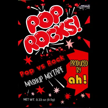 POP ROCKS!