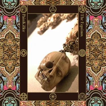 The Equinox by Painkiller - album cover