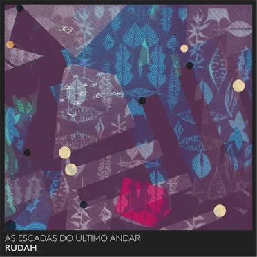 As Escadas do Último Andar by Rudah - album cover