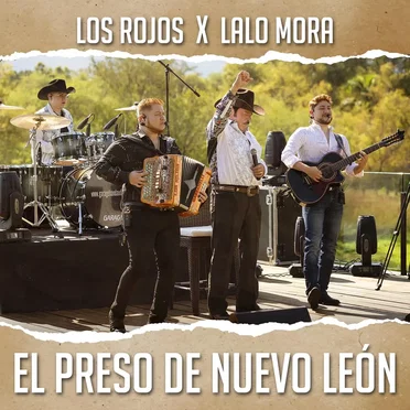 El preso de Nuevo León