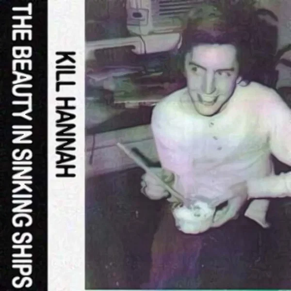 The Beauty in Sinking Ships