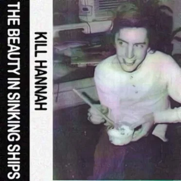 The Beauty in Sinking Ships