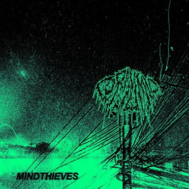 Mindthieves by Corpsumed - album cover