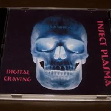 Digital Craving