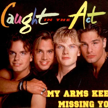 My Arms Keep Missing You