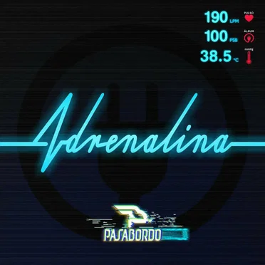 Adrenalina