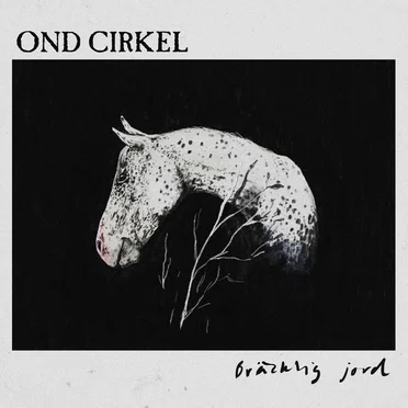 Bräcklig jord