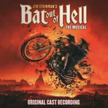 Jim Steinman’s Bat Out of Hell: The Musical