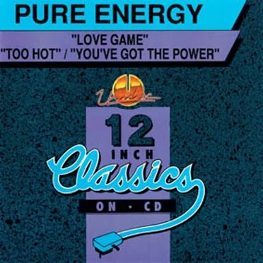 Pure Energy