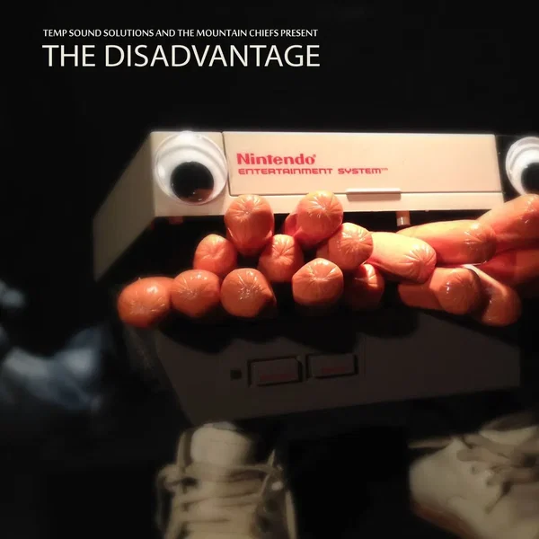 The Disadvantage