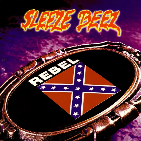 Bring Out the Rebel