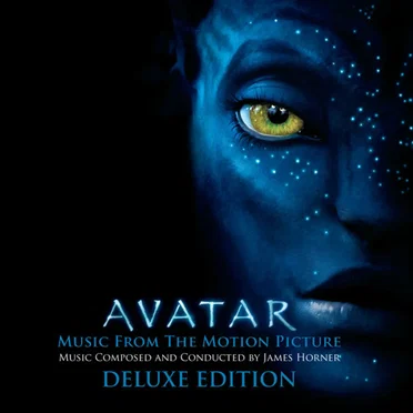 Avatar: Music From the Motion Picture