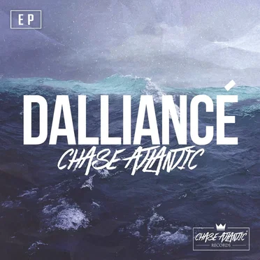 Dalliance by Chase Atlantic - album cover