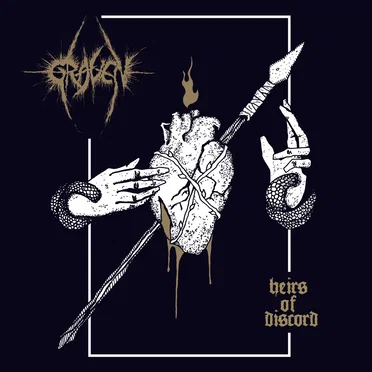 Heirs of Discord