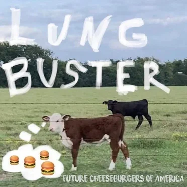 Future Cheeseburgers of America