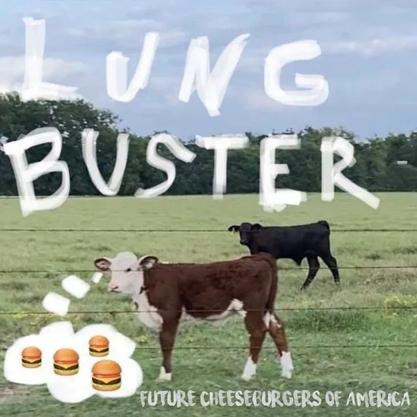 Future Cheeseburgers of America