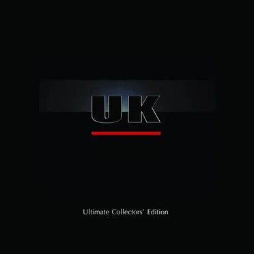 Ultimate Collectors’ Edition
