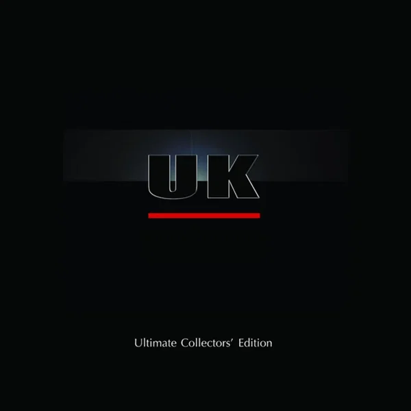 Ultimate Collectors’ Edition