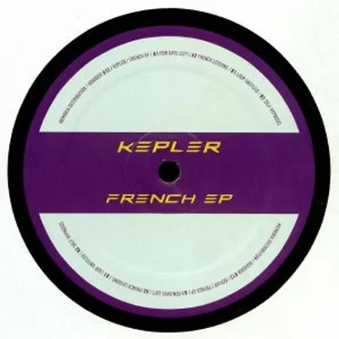 French EP