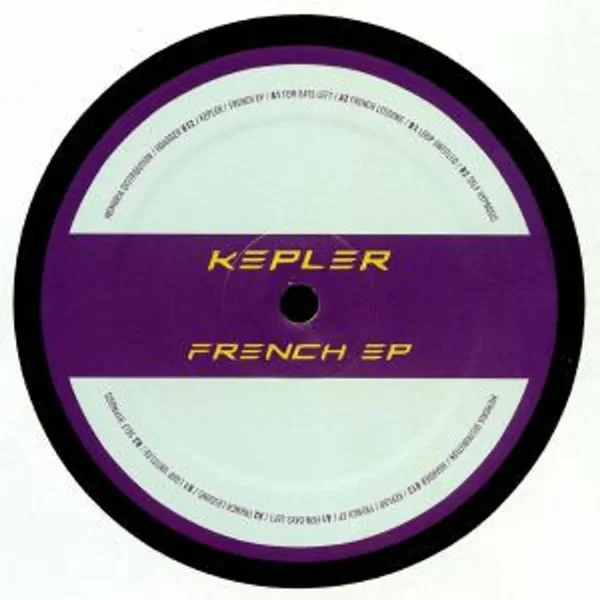French EP