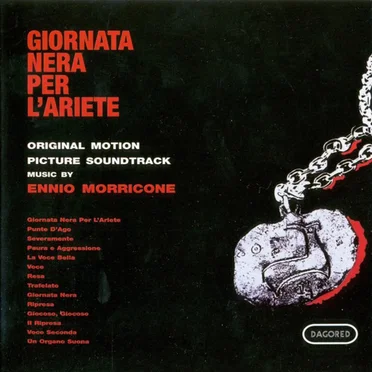 Giornata nera per l'ariete