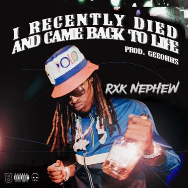 I Recently Died and Came Back to Life