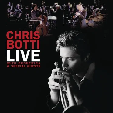 Live: With Orchestra and Special Guests