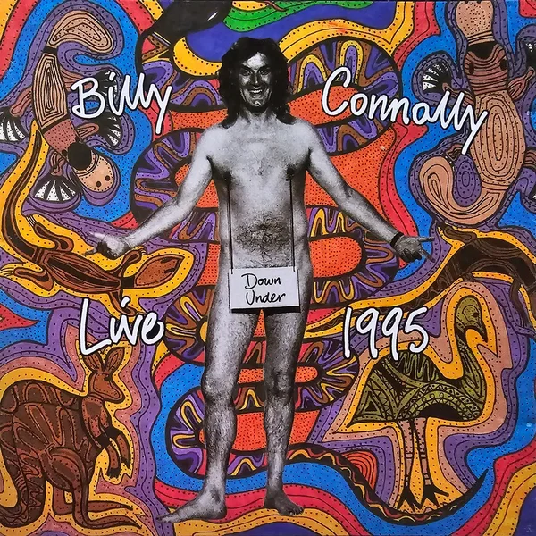 Live 1995