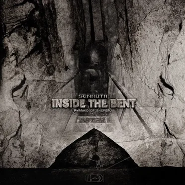 Inside the Bent by Senmuth - album cover