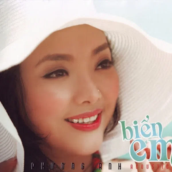Biển em (Phương Anh acoustic)