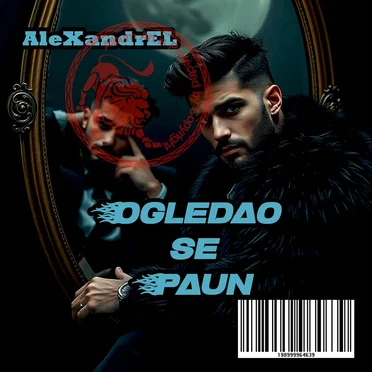Ogledao se paun