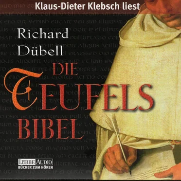 Richard Dübell