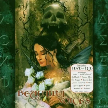 Beautiful Voices, Volume 1 by Various Artists - album cover
