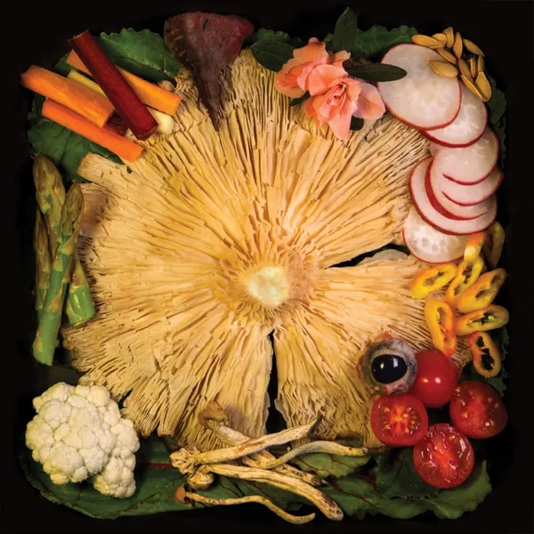 Vegetable EP