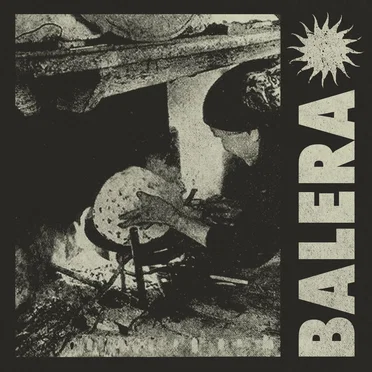 Balera by Balera - album cover