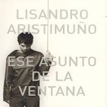 Ese asunto de la ventana