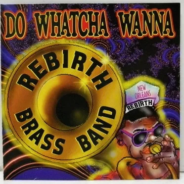 Do Whatcha Wanna