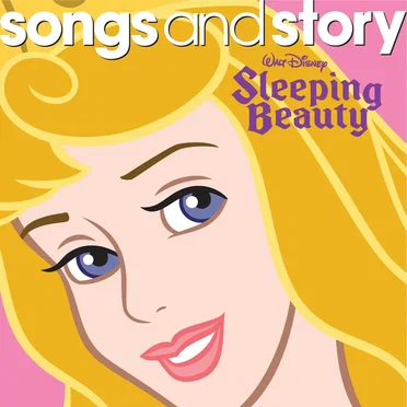Songs and Story: Sleeping Beauty by Various Artists - album cover