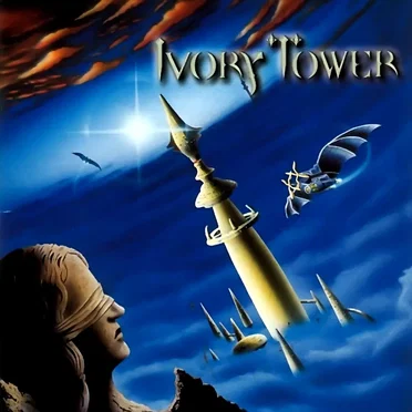 Ivory Tower by Ivory Tower - album cover