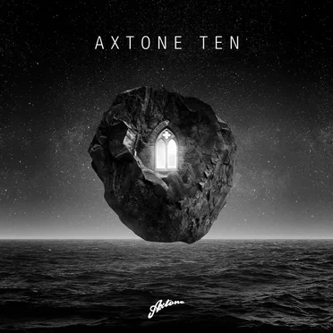Axtone Ten by Various Artists - album cover