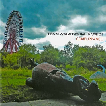 Lisa Mezzacappa's Bait & Switch