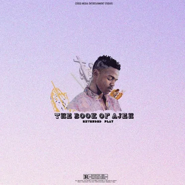 The Book of Ajeh