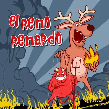 El Reno Renardo